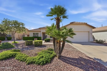 3161 Gleneagle Dr, Chandler, AZ 85249