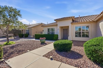 3161 Gleneagle Dr, Chandler, AZ 85249
