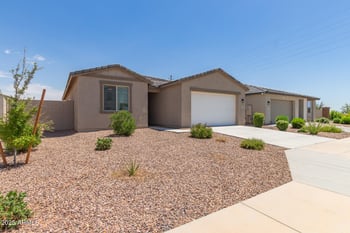 3161 Pineapple Rd, San Tan Valley, AZ 85143