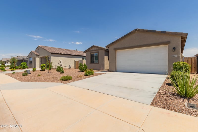 3161 Pineapple Rd, San Tan Valley, AZ 85143