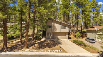 3161 Troxler Cir, Flagstaff, AZ 86005