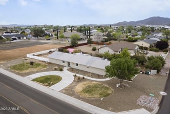 3161 Valley View Dr, Prescott Valley, AZ 86314