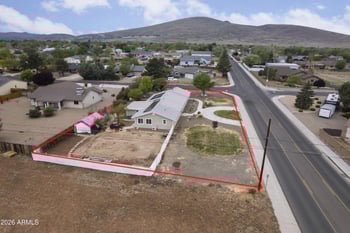 3161 Valley View Dr, Prescott Valley, AZ 86314