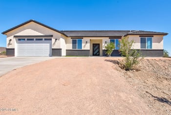31611 164th Ave, Surprise, AZ 85387