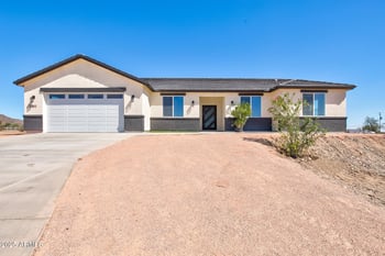 31611 164th Ave, Surprise, AZ 85387