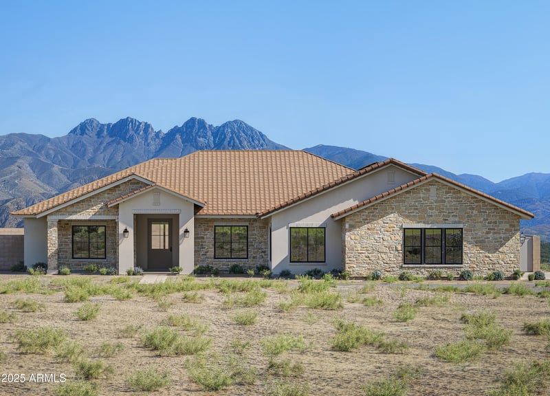 31612 Gary Rd, Queen Creek, AZ 85144