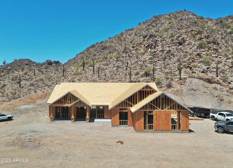 31612 Gary Rd, Queen Creek, AZ 85144