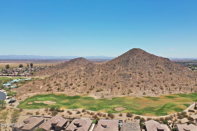 31612 Gary Rd, Queen Creek, AZ 85144