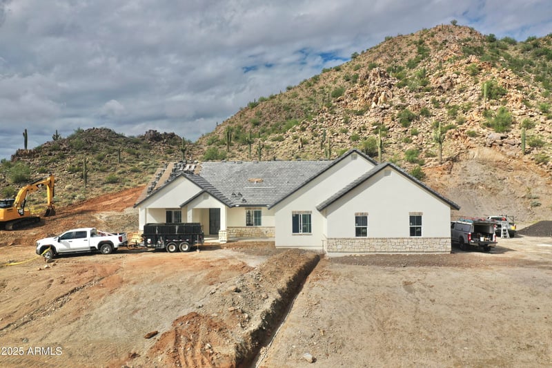 31612 Gary Rd, Queen Creek, AZ 85144