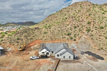 31612 Gary Rd, Queen Creek, AZ 85144