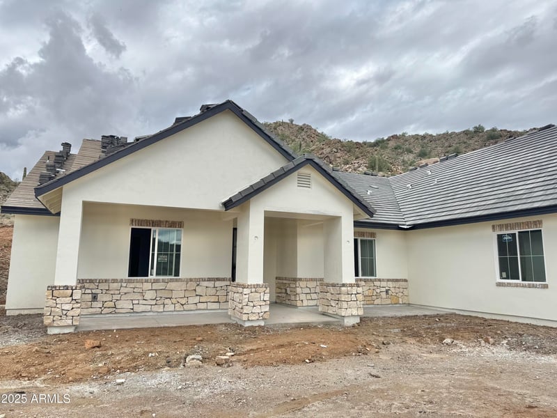 31612 Gary Rd, Queen Creek, AZ 85144
