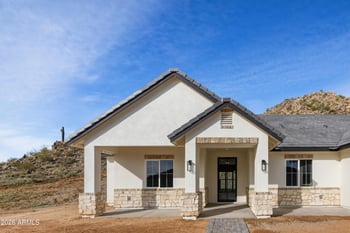 31612 Gary Rd, Queen Creek, AZ 85144
