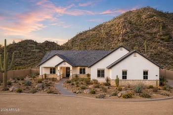 31612 Gary Rd, Queen Creek, AZ 85144