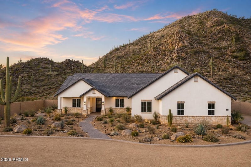 31612 Gary Rd, Queen Creek, AZ 85144