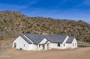 31612 N Gary Rd, Queen Creek, AZ 85144