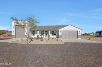 31613 170th Dr, Surprise, AZ 85387