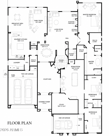 31613 N 19th Ave, Phoenix, AZ 85085