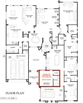 31613 N 19th Ave, Phoenix, AZ 85085