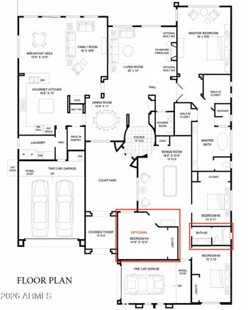 31613 N 19th Ave, Phoenix, AZ 85085