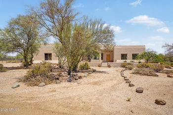31614 162nd St, Scottsdale, AZ 85262