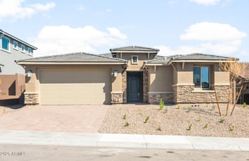 31615 138th Ln, Peoria, AZ 85383