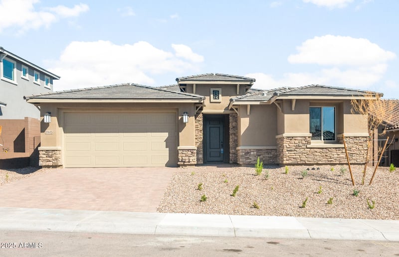 31615 138th Ln, Peoria, AZ 85383
