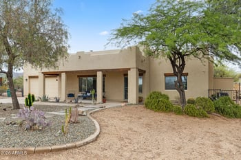 31615 66th St, Cave Creek, AZ 85331