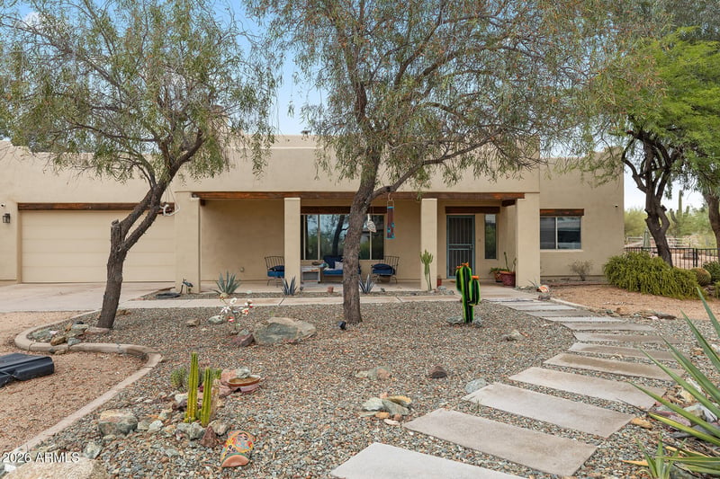 31615 N 66th St, Cave Creek, AZ 85331