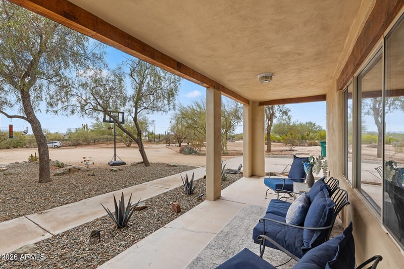 31615 N 66th St, Cave Creek, AZ 85331