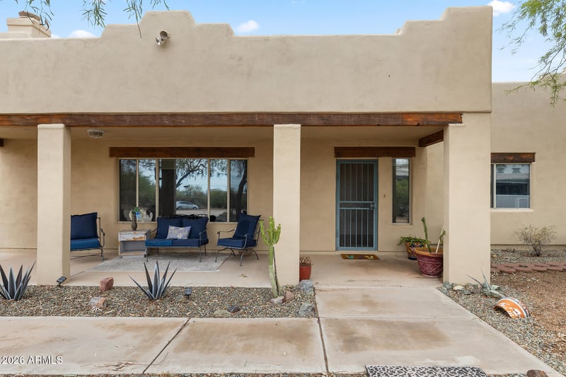 31615 N 66th St, Cave Creek, AZ 85331