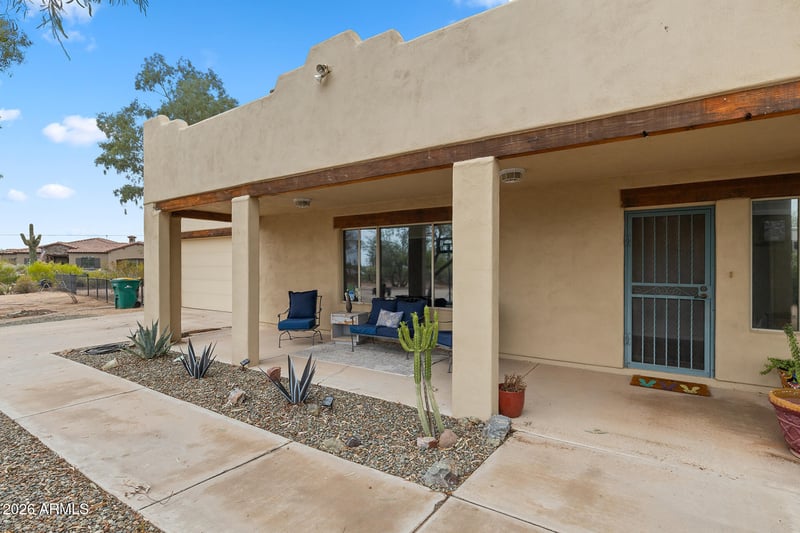 31615 N 66th St, Cave Creek, AZ 85331