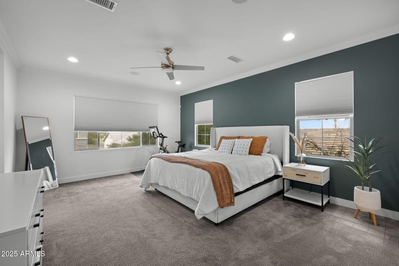 3162 Bloomfield Pw, Gilbert, AZ 85296
