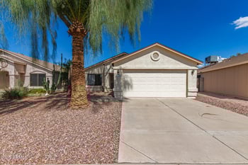 3162 Foothill Dr, Phoenix, AZ 85027