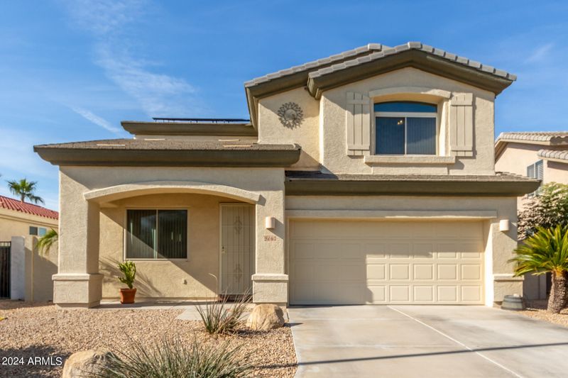 3162 N 143rd Ln, Goodyear, AZ 85395