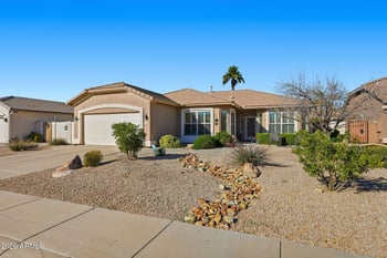 3162 Peach Tree Dr, Chandler, AZ 85249