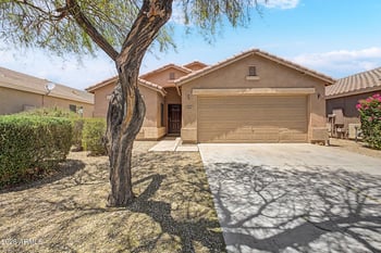 3162 W Sunshine Butte Dr, San Tan Valley, AZ 85144