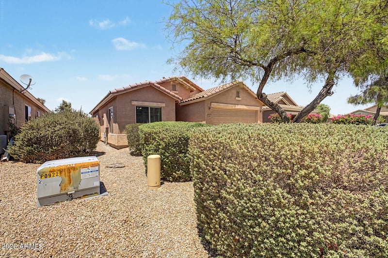3162 Sunshine Butte Dr, San Tan Valley, AZ 85144