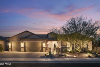 31620 40th Way, Cave Creek, AZ 85331