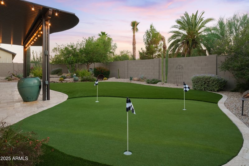 31620 40th Way, Cave Creek, AZ 85331