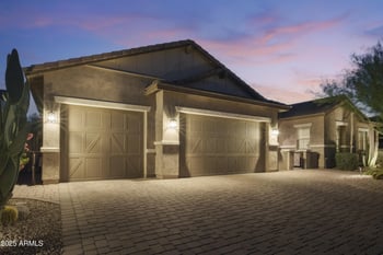 31620 40th Way, Cave Creek, AZ 85331