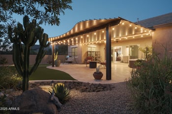 31620 40th Way, Cave Creek, AZ 85331