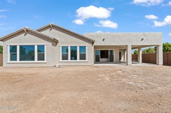 31620 55th Way, Cave Creek, AZ 85331