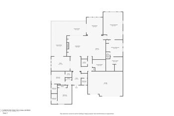 31620 55th Way, Cave Creek, AZ 85331