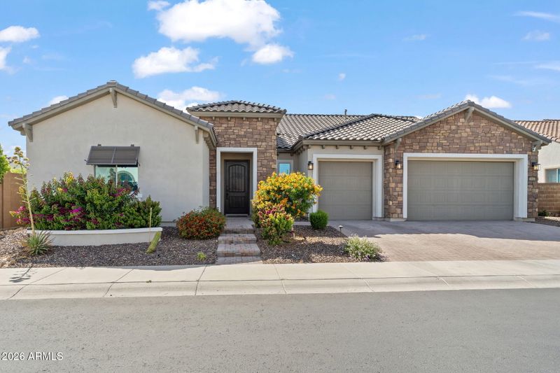 31620 N 55th Way, Cave Creek, AZ 85331