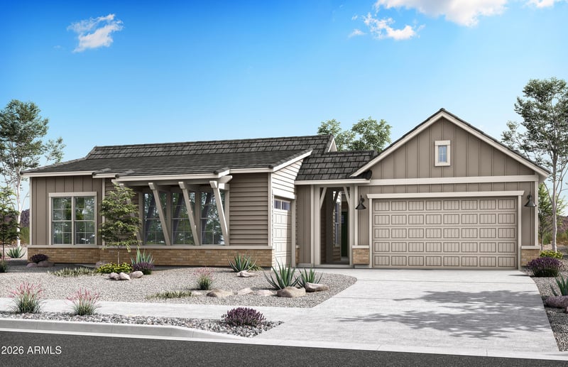 31622 N 42nd Pl, Cave Creek, AZ 85331