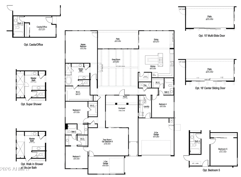 31622 N 42nd Pl, Cave Creek, AZ 85331