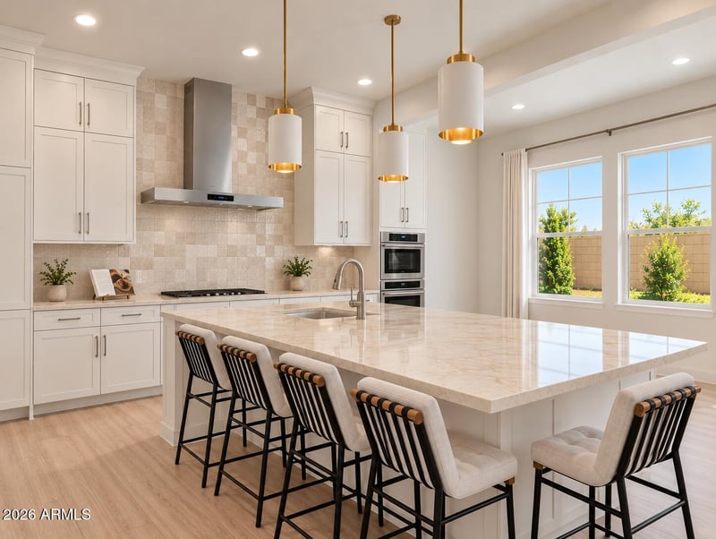 31622 N 42nd Pl, Cave Creek, AZ 85331