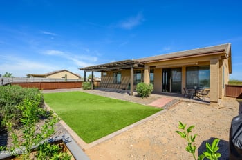 31623 167th Ave, Surprise, AZ 85387