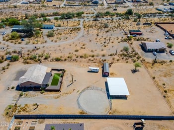 31623 167th Ave, Surprise, AZ 85387