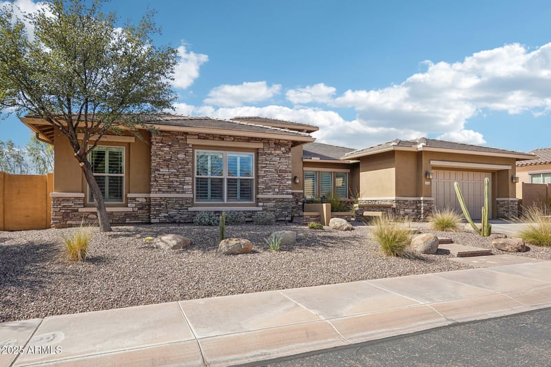 31626 129th Dr, Peoria, AZ 85383